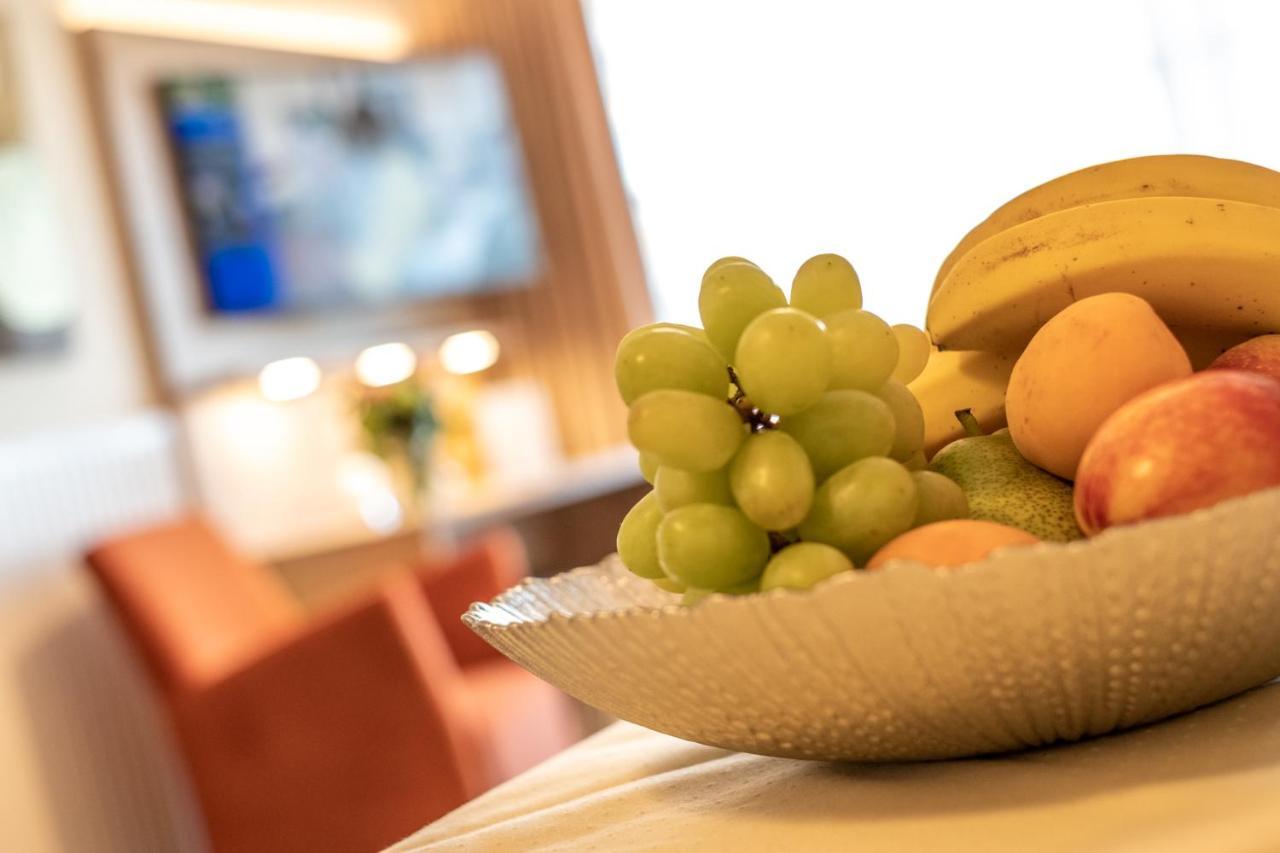 Hotel Alpspitz B&B Grainau Εξωτερικό φωτογραφία